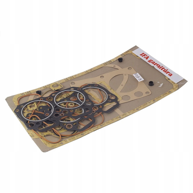 Kompl. uszczelek silnika C-330 Cu